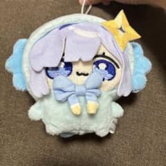 かなたそちゃんぬいぐるみのサムネイル
