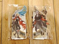 原神 ケンタッキーコラボ アルハイゼン&カーヴェ アクリルスタンド 2点セットのサムネイル