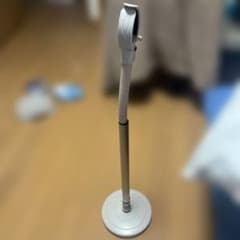 ヘアドライヤー用 スタンドのサムネイル