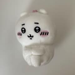 Chiikawa Mascot - Something small and cute - Plush Toy BIG4