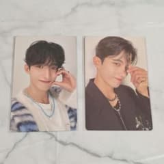 SEVENTEEN ドギョム トレカ フォトブック セブチ - メルカリ