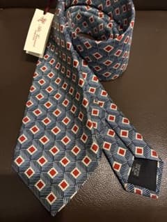新品未使用 Atto Vannucci アットヴァンヌッチ ネクタイ¥41800 新品未使用Atto Vannucci アットヴァンヌッチ ネクタイ¥41800 - メルカリ