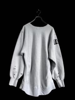 ジャクソンマティス 168 Reverse vintage Sweat ジャクソンマティス 168 Reverse vintage Sweat - メルカリ