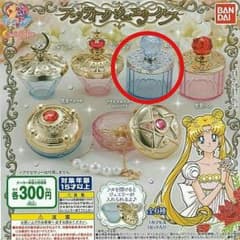 アンティークジュエリ―ケースのサムネイル