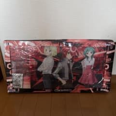 ヴァンガード　プレイマットのサムネイル