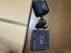 Daiwa ソルティガ10000-Pのサムネイル