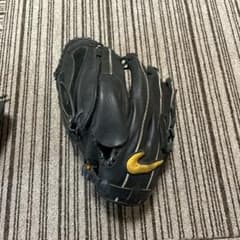 Nike & Rawlings 野球グローブ ダルビッシュモデル左利き Nike & Rawlings 野球グローブ ダルビッシュモデル左利き - メルカリ