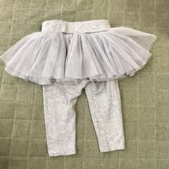 babyGap チュールスカート スカッツのサムネイル