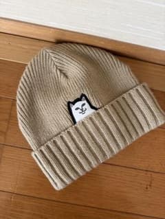 ripndipビーニー、ニット帽のサムネイル