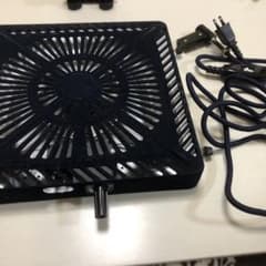 メトロ　　こたつ　　　ヒーターのサムネイル
