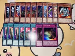 トゥーン デッキパーツセット - メルカリ