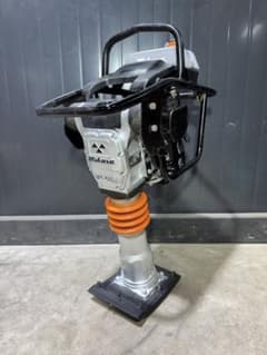 プレート ランマー MT-55L転圧機 タンピングランマー 三笠産業 三笠産業のサムネイル