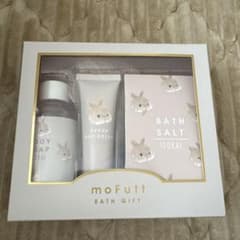 バスセット ギフト用のサムネイル