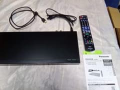 パナソニック　ディーガdmr-2w102　2024年製 HDMIケーブル付き パナソニック ディーガdmr-2w102 2024年製 HDMIケーブル付き - メルカリ
