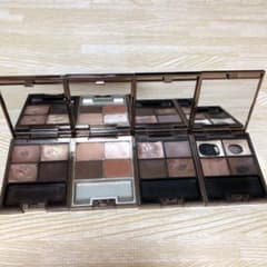 ルナソル アイシャドウのサムネイル