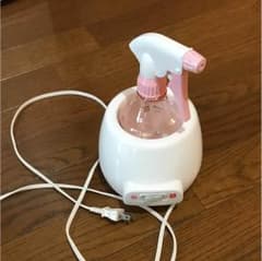 あったかいでシュのサムネイル