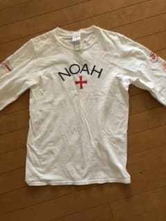 NOAHのサムネイル