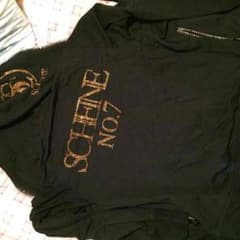 SCHEINEシャイナ パーカーのサムネイル