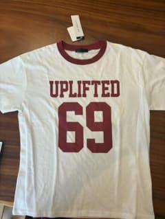 VAN HEWLETT UPLIFTED 69 半袖Tシャツのサムネイル