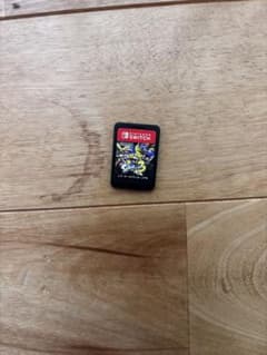 Nintendo Switch Splatoon 3
