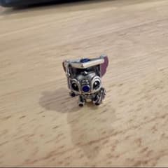 Disney Stitch Graduation 2026 Charm残り1点のサムネイル