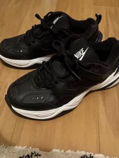 Hippo 様専用⭐︎NIKE M2K テクノ☆ナイキスニーカー24cmのサムネイル