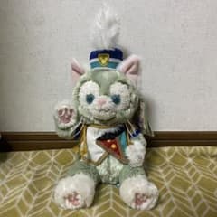ジェラトーニ  ぬいぐるみのサムネイル