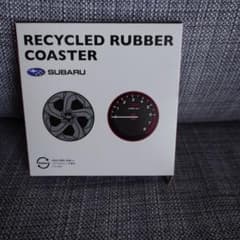 SUBARU リサイクルラバーコースターのサムネイル