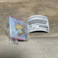 サンリオ キティパッケージチャーム 日焼けキティのサムネイル