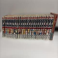 GTO 全巻セット 1〜25巻＋BAD COMPANY 藤沢とおるのサムネイル