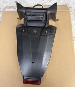 cb1300 2014年式 リアフェンダーのサムネイル