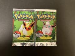 ポケモンカードゲーム Pokemon Card Game Jungke1st Edition 1999 1999 Pokemon Jungle Set - Choose Your Card - 1st Edition