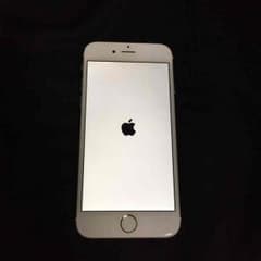 docomo iPhone6 16G Goldのサムネイル