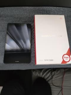HUAWEI  MEDIAPAD M5 LITE 8　ファーウェイのサムネイル