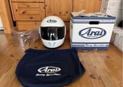 アライヘルメットのサムネイル