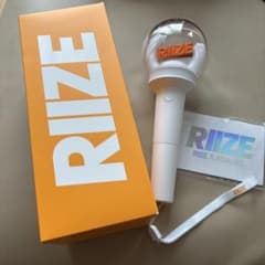 RIIZE OFFICIAL LIGHT STICKのサムネイル