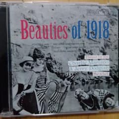 Beauties of 1918 CDのサムネイル