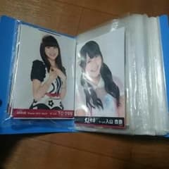 ＡＫＢ、SKE、NMB生写真パック！のサムネイル