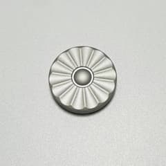 ハプティックコインタイプ フィジェットトイ EDCのサムネイル