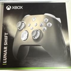 XBOX コントローラー ルナシフトのサムネイル