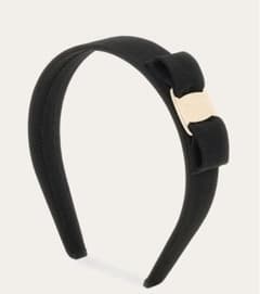 Ferragamoのカチューシャのサムネイル