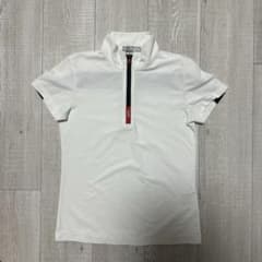 HONMA QUARTER ZIP GOLF SHIRT SIZE Sのサムネイル