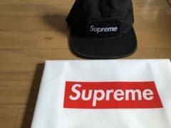 supreme キャップ Supremeのサムネイル