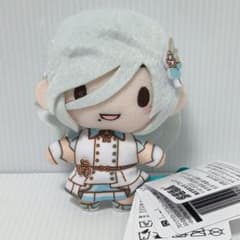 プロセカ ふわぷち マスコット 日野森雫 Brand New World - メルカリ