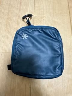 snowpeakスノーピーク　ヤマウォレットのサムネイル