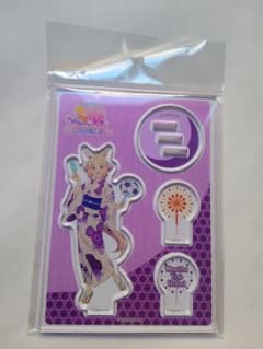 TSUTAYA ウマ娘 アクリルスタンド ナリタトップロード - メルカリ