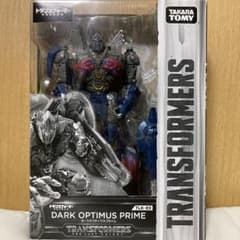 トランスフォーマー　ダークオプティマスプライムのサムネイル