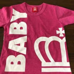 ベビードール Tシャツのサムネイル