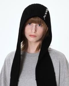 ADER ERROR 23AW Balaclava バラクラバ 帽子 ニット帽 - メルカリ