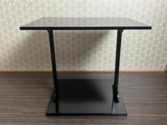 而妙斎好写 黒真塗 木製 四方棚 組立式 水指棚 茶道具 168 而妙斎好写 黒真塗 木製 四方棚 組立式 水指棚 茶道具 168 - メルカリ